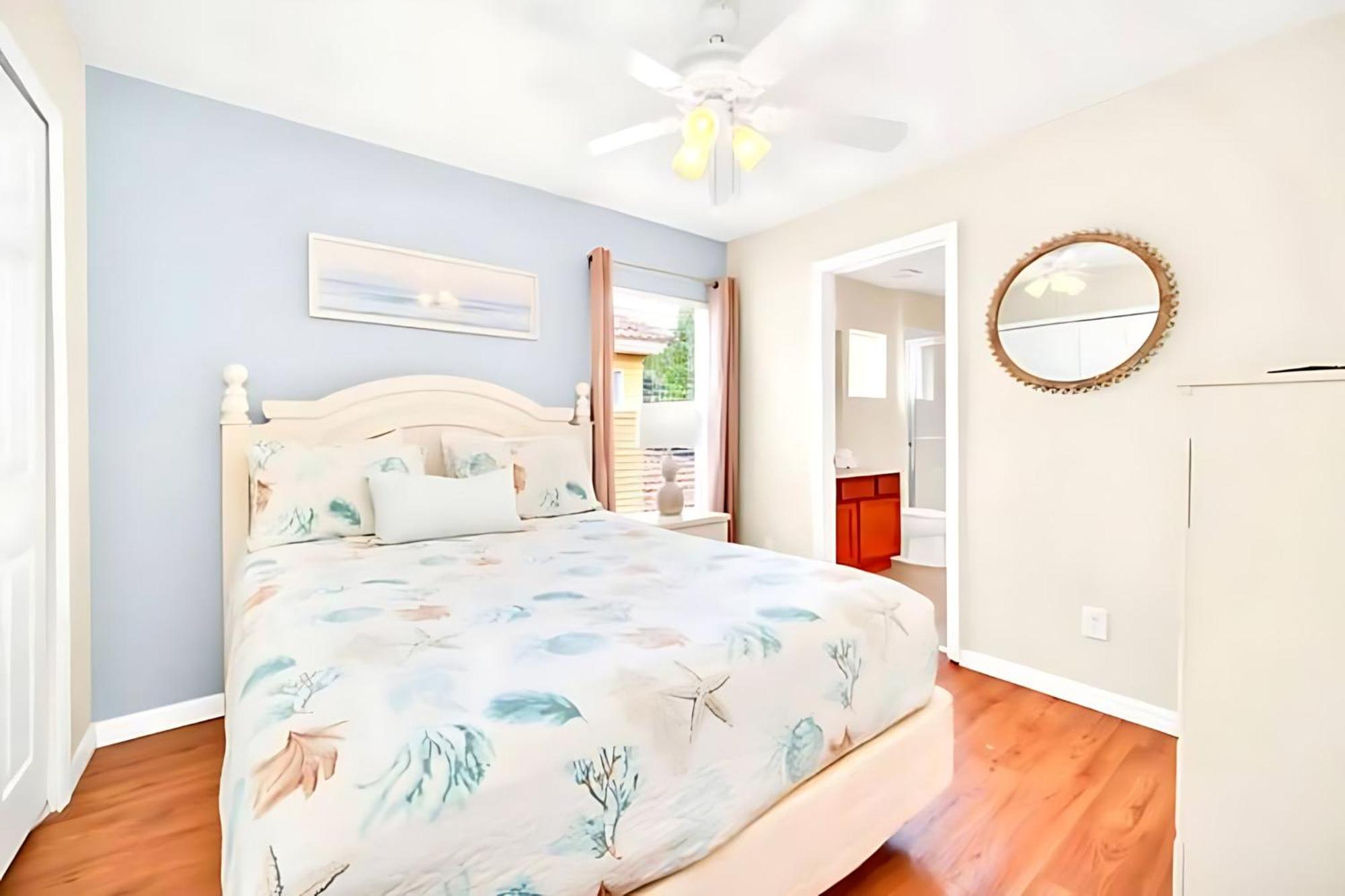 6Br Resort Home Near Disney - With Private Pool Hot Tub And Games Room Kissimmee Exteriör bild